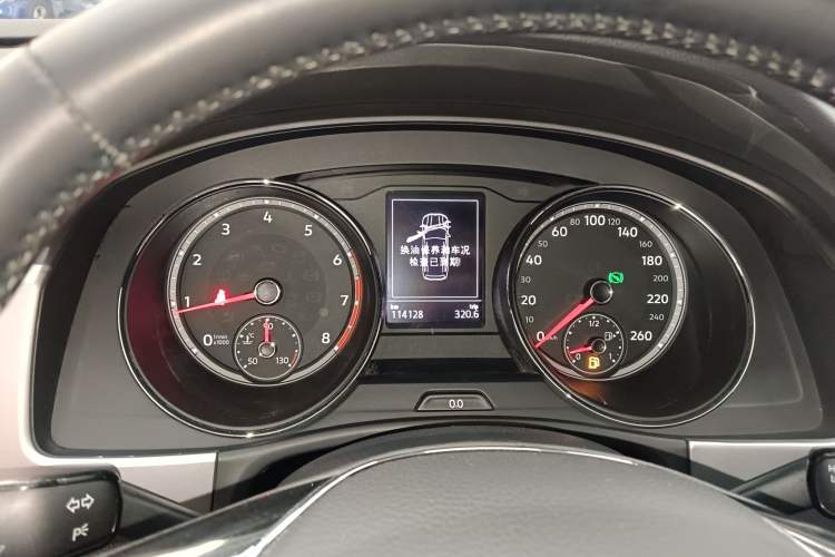 Used Volkswagen Teramont 2017 330TSI Two-Wheel-Drive Luxury Edition
