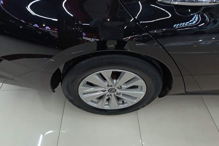 Used Nissan Teana 2019 2.0T XL Smart Leading Edition Exterior 5