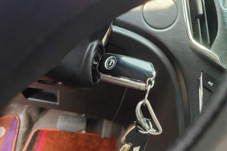 Used GAC Trumpchi GA3S Vision 2014 1.6L Automatic Luxury ESP Version