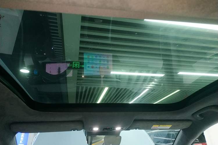 Used Leapmotor C01 2022 Four-Wheel Drive Dual-Motor Performance Version
