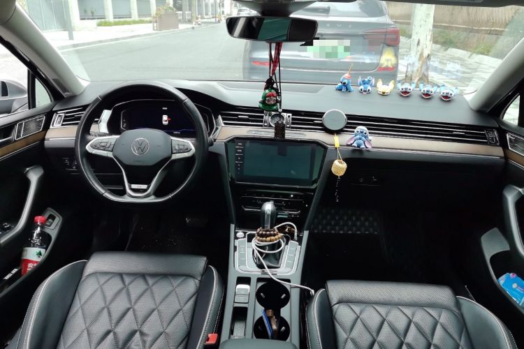 Used Volkswagen Magotan 2020 380TSI DSG Prestige Edition