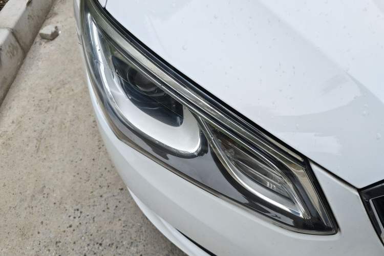 Used Buick GT 2017 15N Automatic Elite Version