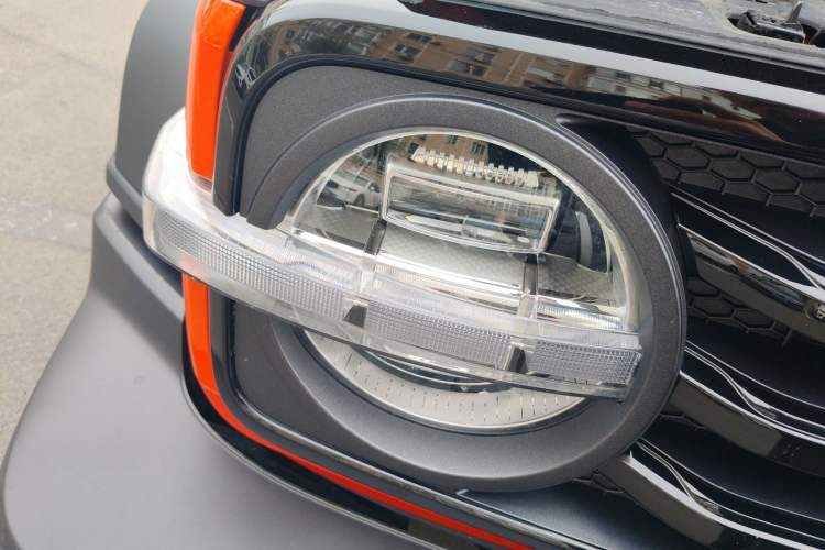 Used Tank 300 2023 Off-Road Edition 2.0T Conqueror