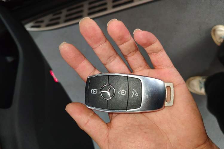 Used Mercedes-Benz GLE 2024 GLE 450 4MATIC Stylish Model
