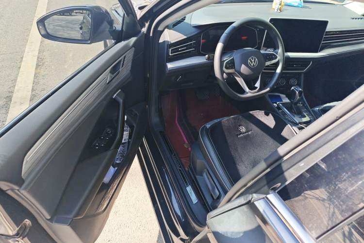 Used Volkswagen Sagitar 2023 300TSI DSG Excellence Edition
