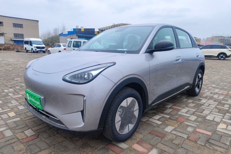 Used Geely Galaxy Geome 2026 Model 310km Dream Edition