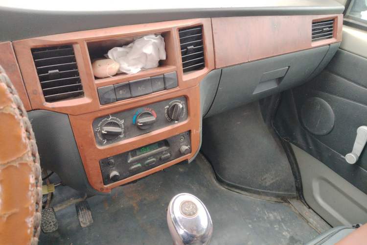 Used Wuling Zhiguang 2010 1.0L Liye Edition