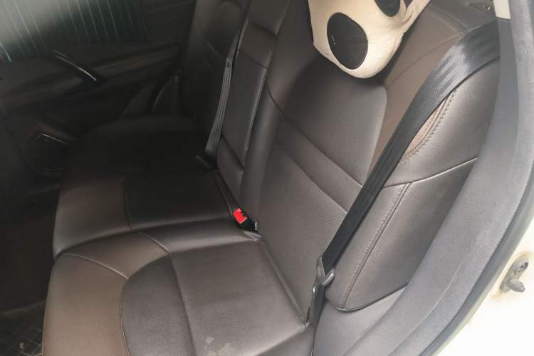 Used GAC Trumpchi GS4 2016 235T G-DCT Luxury Edition