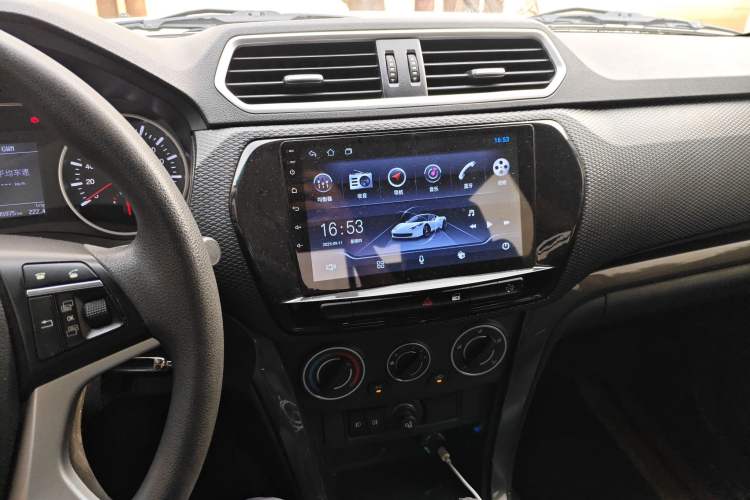 Used Great Wall Wingle 5 2021 2.0T Diesel Two-Wheel Drive Elite Version Big Double Cab China VI Standard GW4D20M