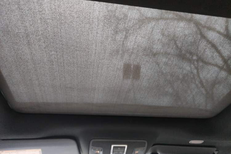 Used Mercedes-Benz GL-Class 2014 GL 350 CDI 4MATIC Headliner