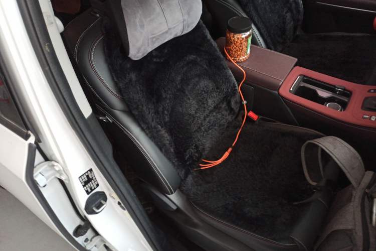 Used GAC Trumpchi M6 2023 PRO 270T DCT Luxury Edition
