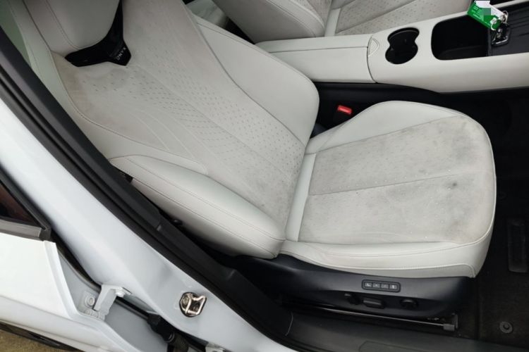 Used Volkswagen ID.UNYX 2024 Ultra Long-Range Version
