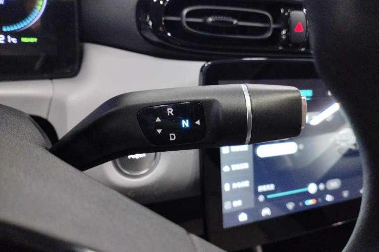 Used Leapmotor T03 2022 Agate Edition