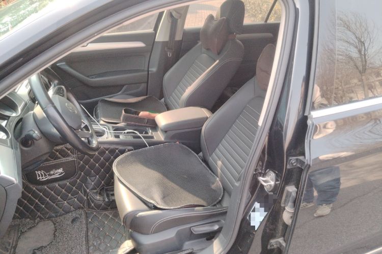 Used Volkswagen Magotan 2020 280TSI DSG Comfort Edition
