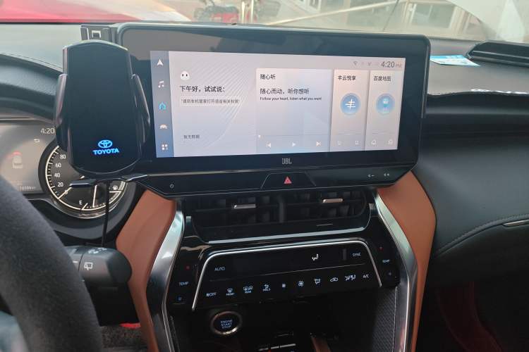 Used Toyota Venza 2022 2.0L CVT Two-Wheel Drive Prestige Edition