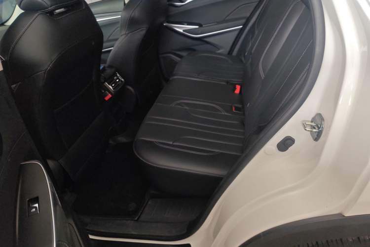 Used Changan CS75 PLUS 2020 1.5T Automatic Luxury Version
