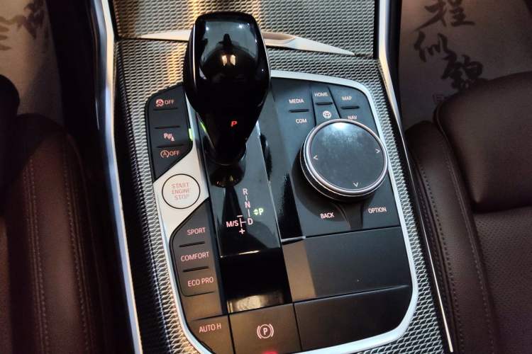 Used BMW 3 Series 2022 325Li M Sport Night Edition Package