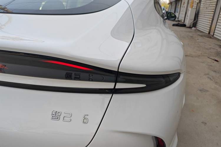 Used IM L6 2024 Max Standard Edition