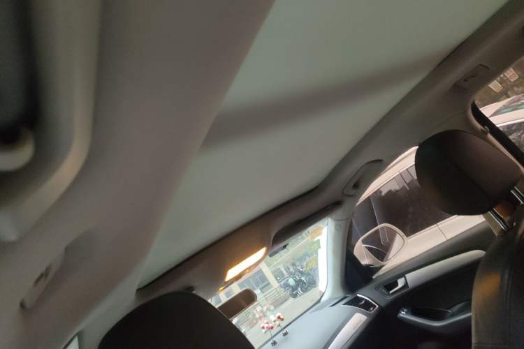 Used Audi Q5 2013 40 TFSI Technology Edition