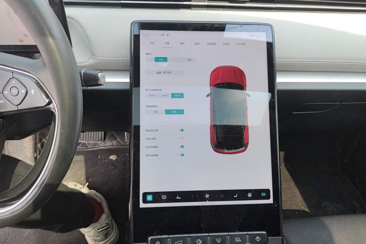 Used ENOVATE ME5 2021 1012