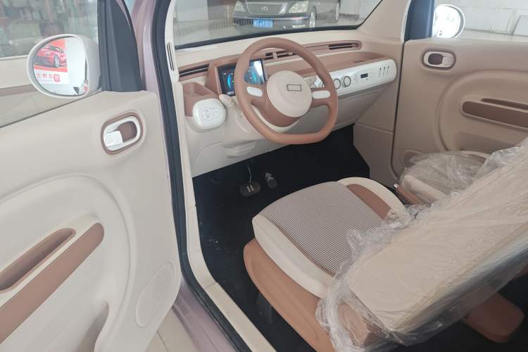 Used Bestune Pony 2025 222km Range Agile Horse