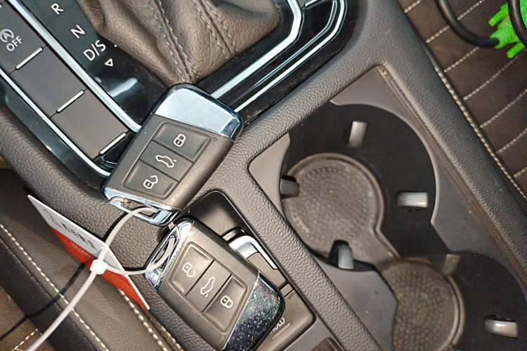 Used Volkswagen Magotan 2020 330TSI DSG Luxury Edition