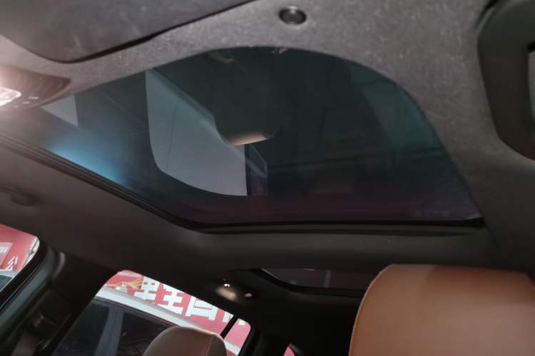 Used Mercedes-Benz GLB 2024-Year Restyled GLB 200 Dynamic Edition