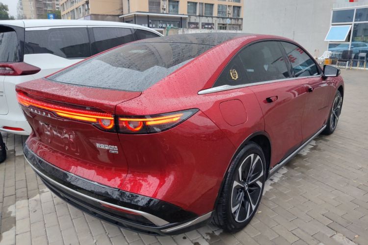 Used Spyker D12 2008 6.0 Beijing-to-Paris