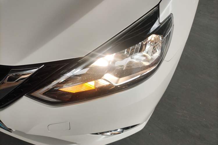 Used Nissan Sylphy 2021 Classic 1.6XL CVT Luxury Edition