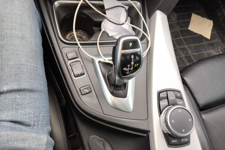 Used BMW 3 Series GT 2014 328i Design Package Model