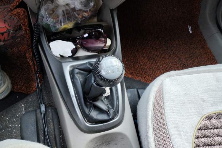 Used Honda City Classic 2012 1.5L manual Comfort version