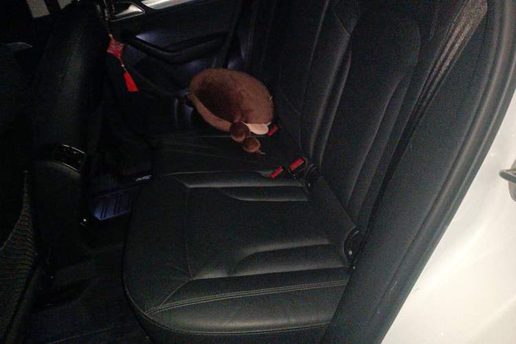 Used Audi Q3 2015 35 TFSI quattro Technology Edition