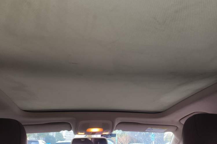 Used Audi A6L 2015 TFSI Millionth Anniversary Intelligent Model