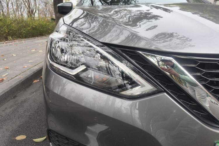 Used Nissan Sylphy 2022 Classic 1.6XE CVT Comfort Edition
