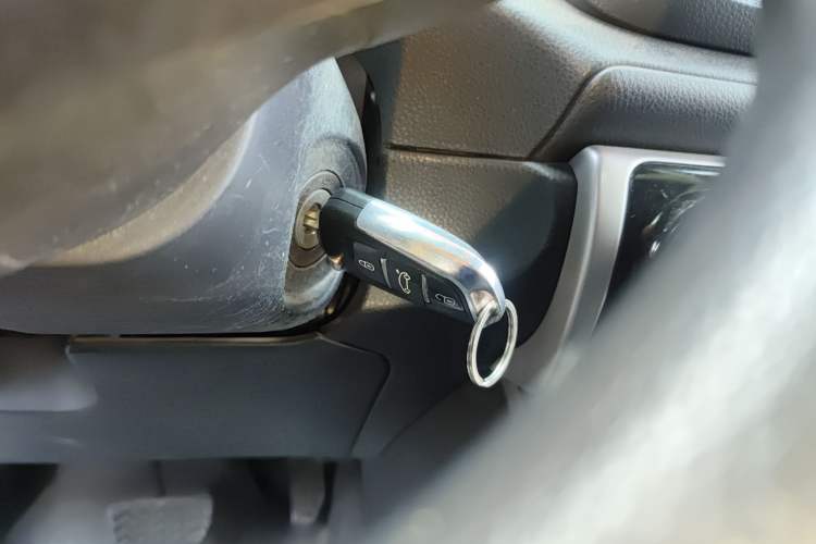 Used Toyota Vios 2017 1.5L CVT Innovation Edition