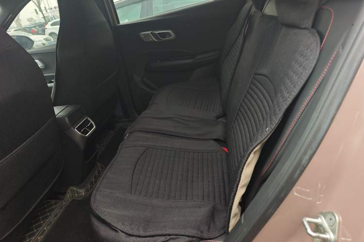 Used NETA X 2023 500 Lite