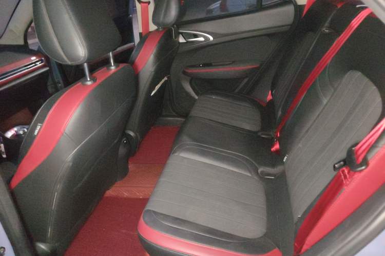 Used ORA Good Cat GT 2022 Mulan Edition 480km Long-Range续航