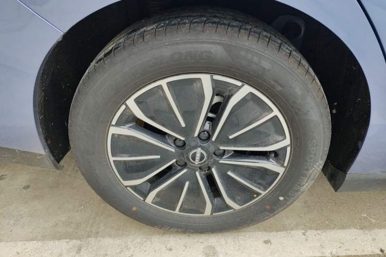 Used Nissan N6 2026 Model 180 Max
