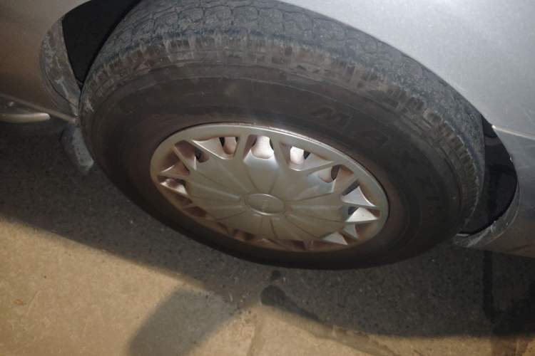 Used Ford Transit 2023 2.0T Diesel Automatic Commercial Van Short Wheelbase Low Roof—7/8/9-Seater
