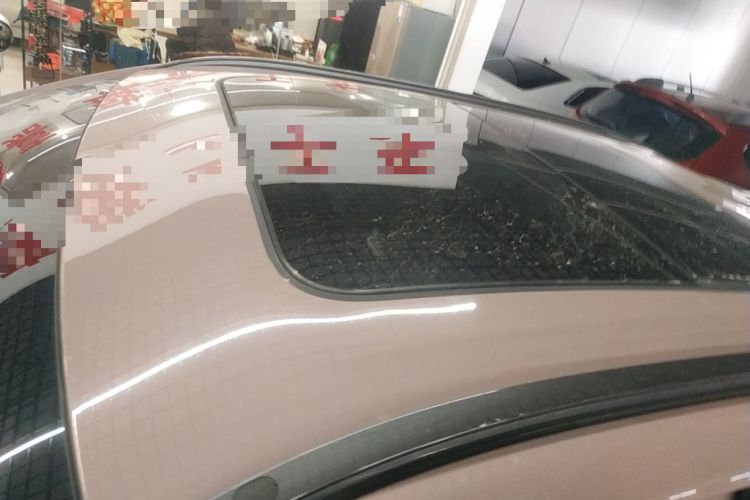 Used NETA U 2022 Chiiq 500 Lithium Iron Phosphate