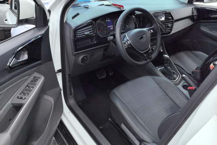 Used Jetta VS5 2019 280TSI Automatic Enjoyment Model