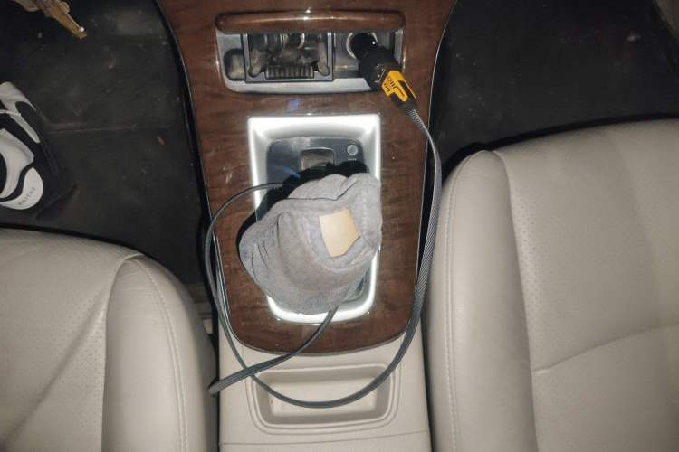 Used Nissan Sylphy 2012 1.6 XL CVT Luxury Edition
