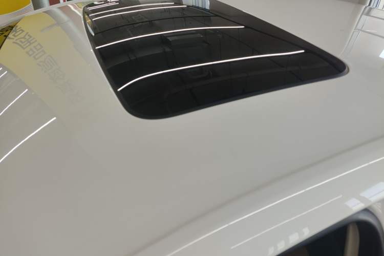 Used Chevrolet Monza 2022 320 Automatic Enjoyment Sunroof Version
