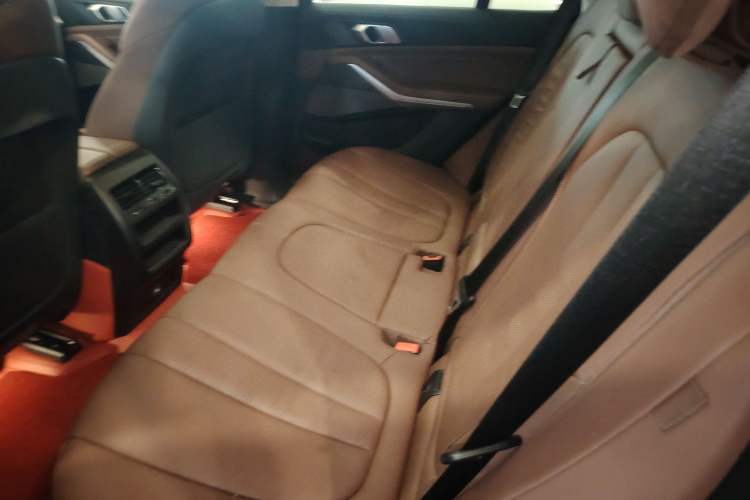 Used BMW X5 (Import) 2021 Restyled xDrive40i M Sport Package