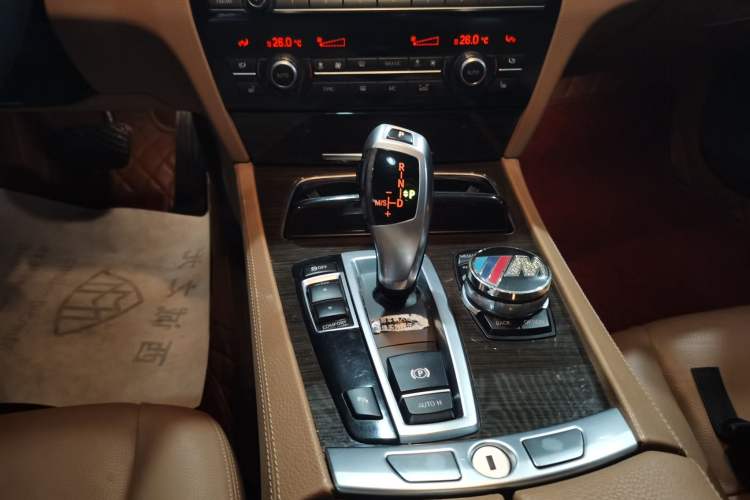 Used BMW 7 Series 2014 730Li Premium Edition
