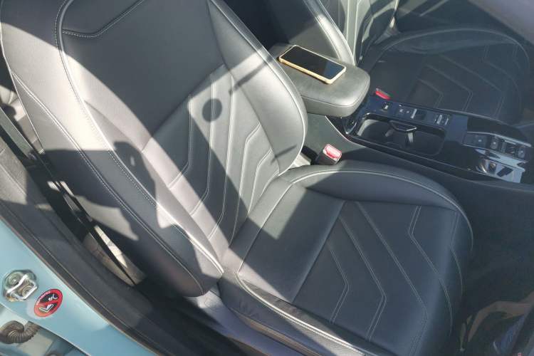 Used Honda e:NP1 2023 510 km Zhanji Version
