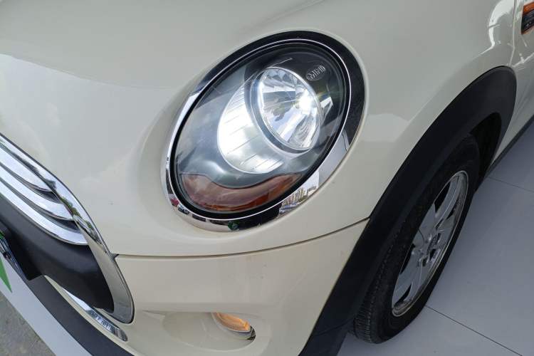 Used MINI MINI 2016 1.2T ONE Five-Door Edition