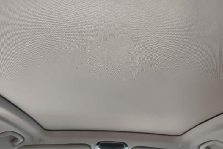 Used BMW X7 2021 Facelifted xDrive40i Luxury Package with Leading Features Headliner