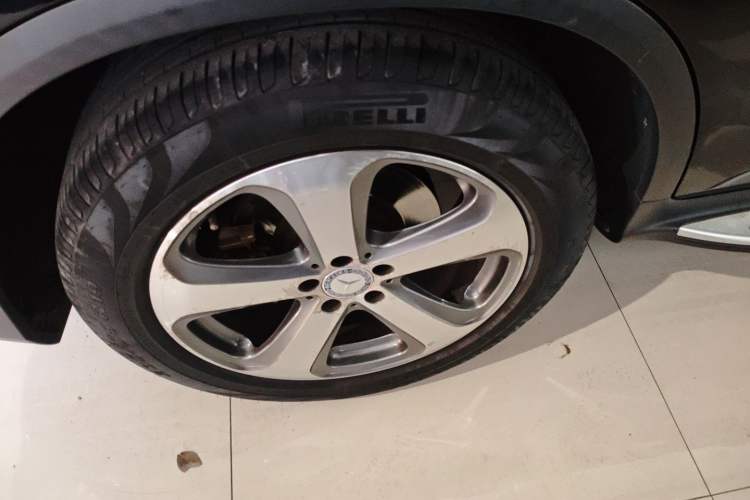 Used Mercedes-Benz GLC 2017 GLC 300 4MATIC Sport Edition
