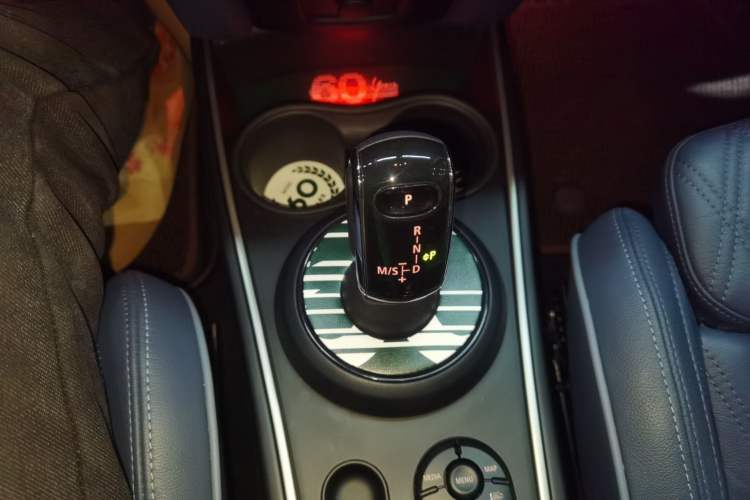 Used MINI Countryman 2021 2.0T COOPER S